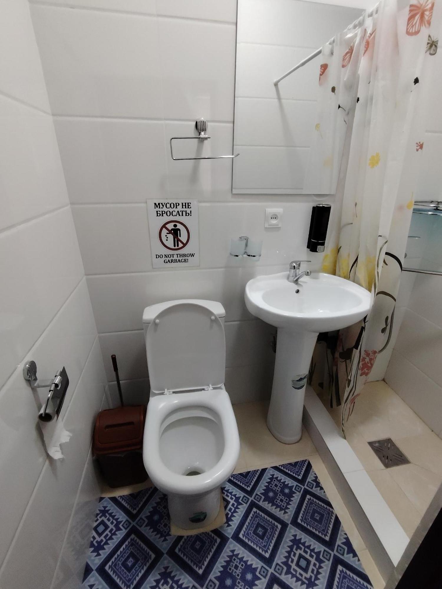 Kamir Guest House Buchara Buitenkant foto